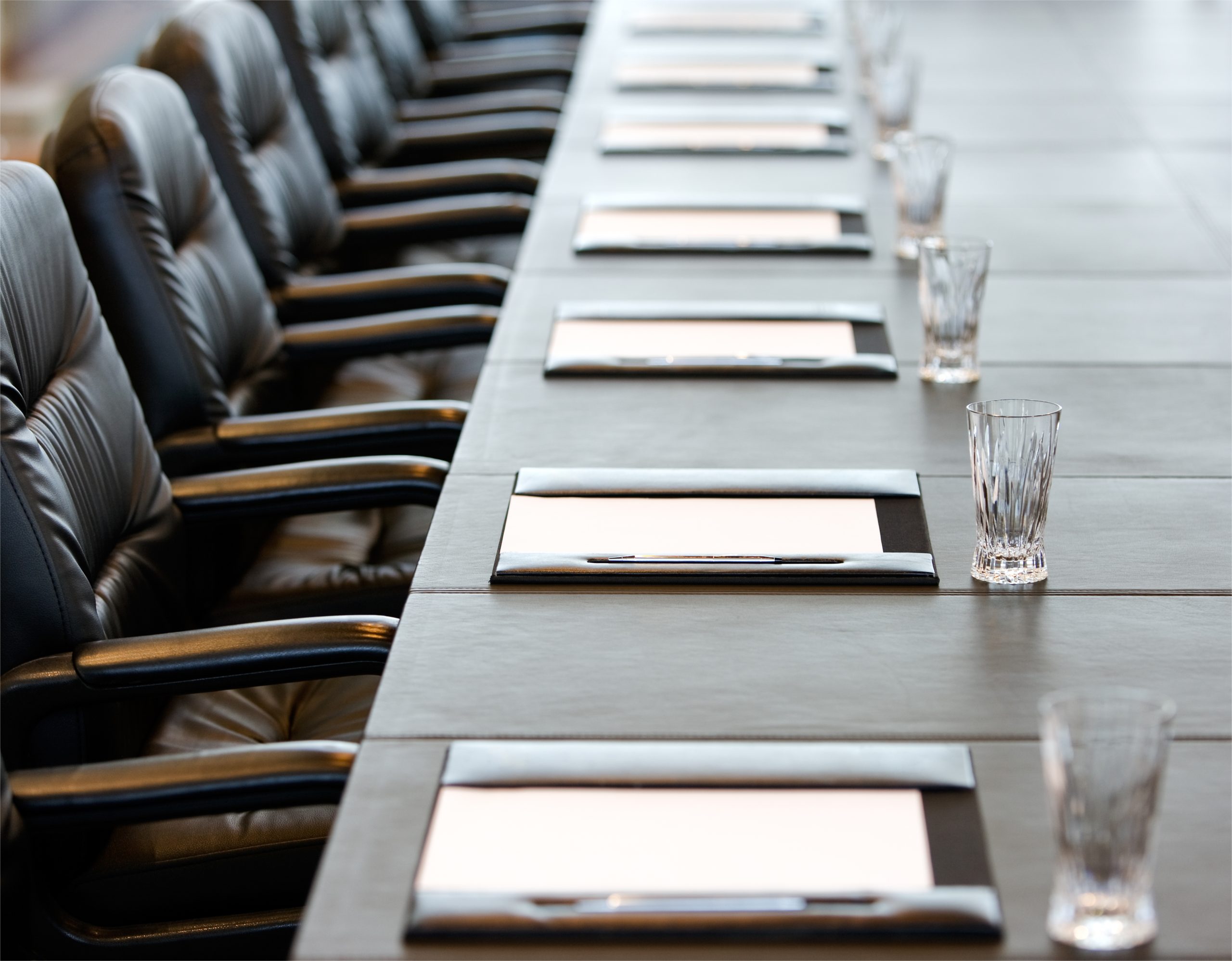 A Seat at the Table: Behind the Scenes of the NIH-FDA-CMS Leadership Councils