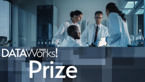 DataWorks! Prize – Incentives for building a culture of data sharing and reuse