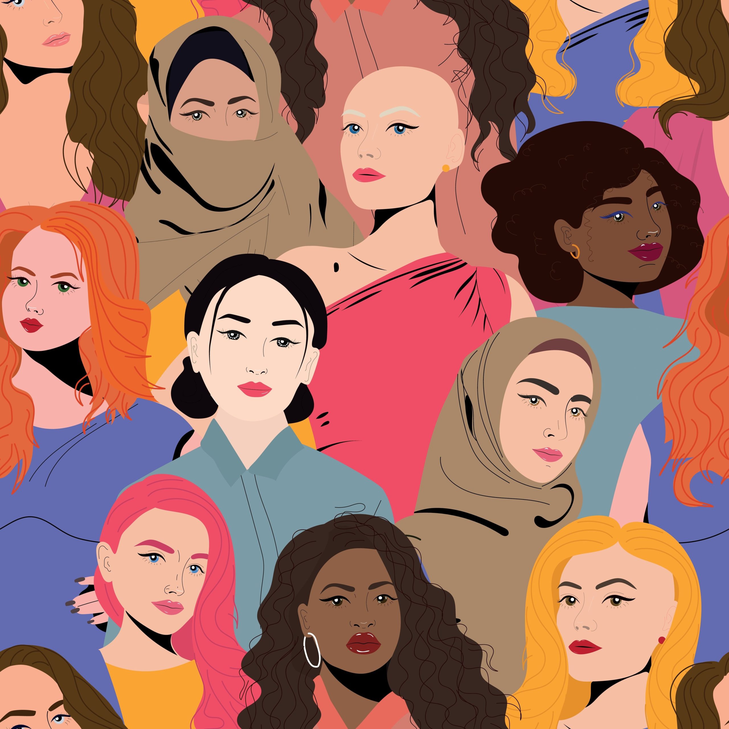 Reflections on Women’s History Month