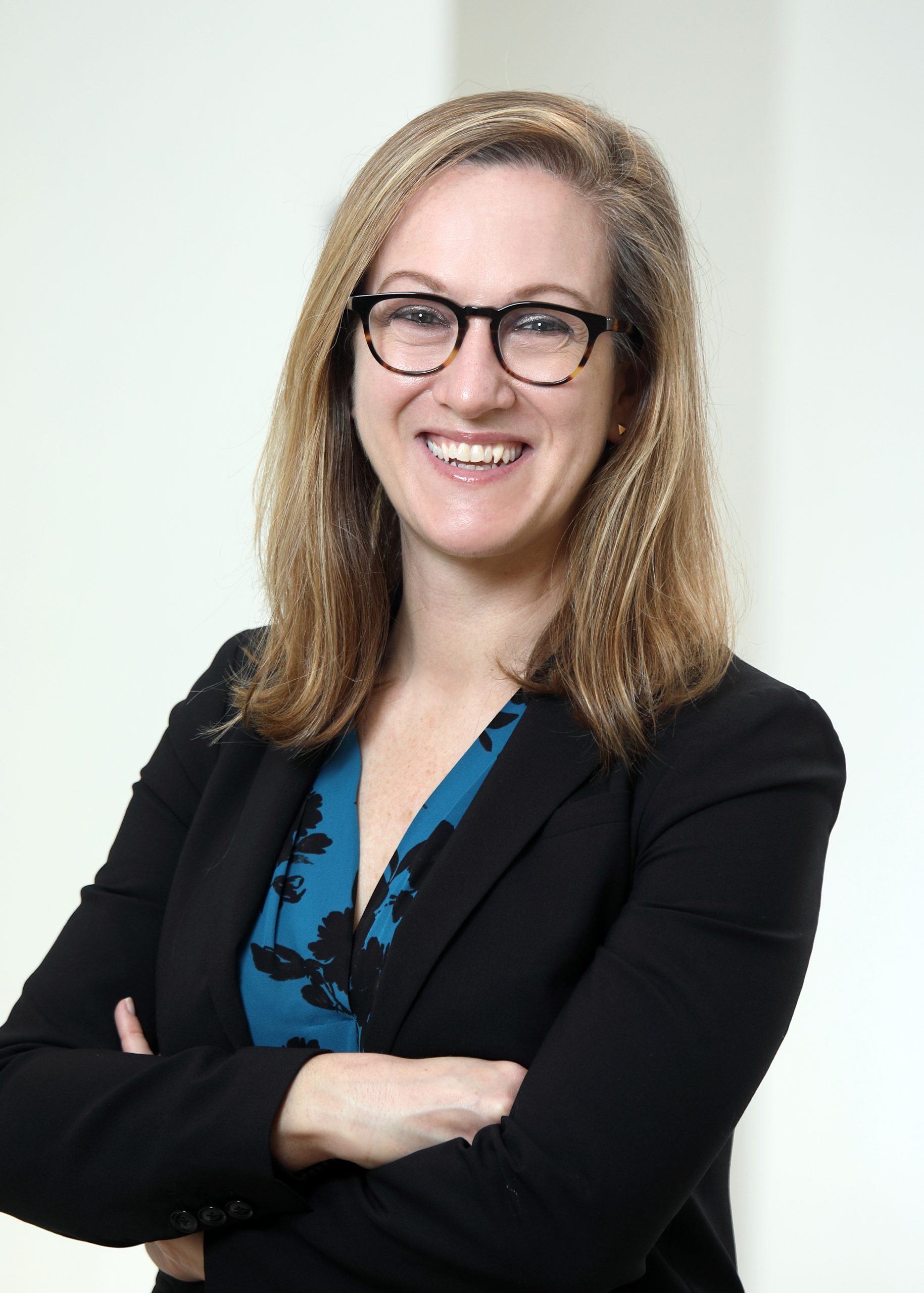 Abby Rives - Office of Science Policy